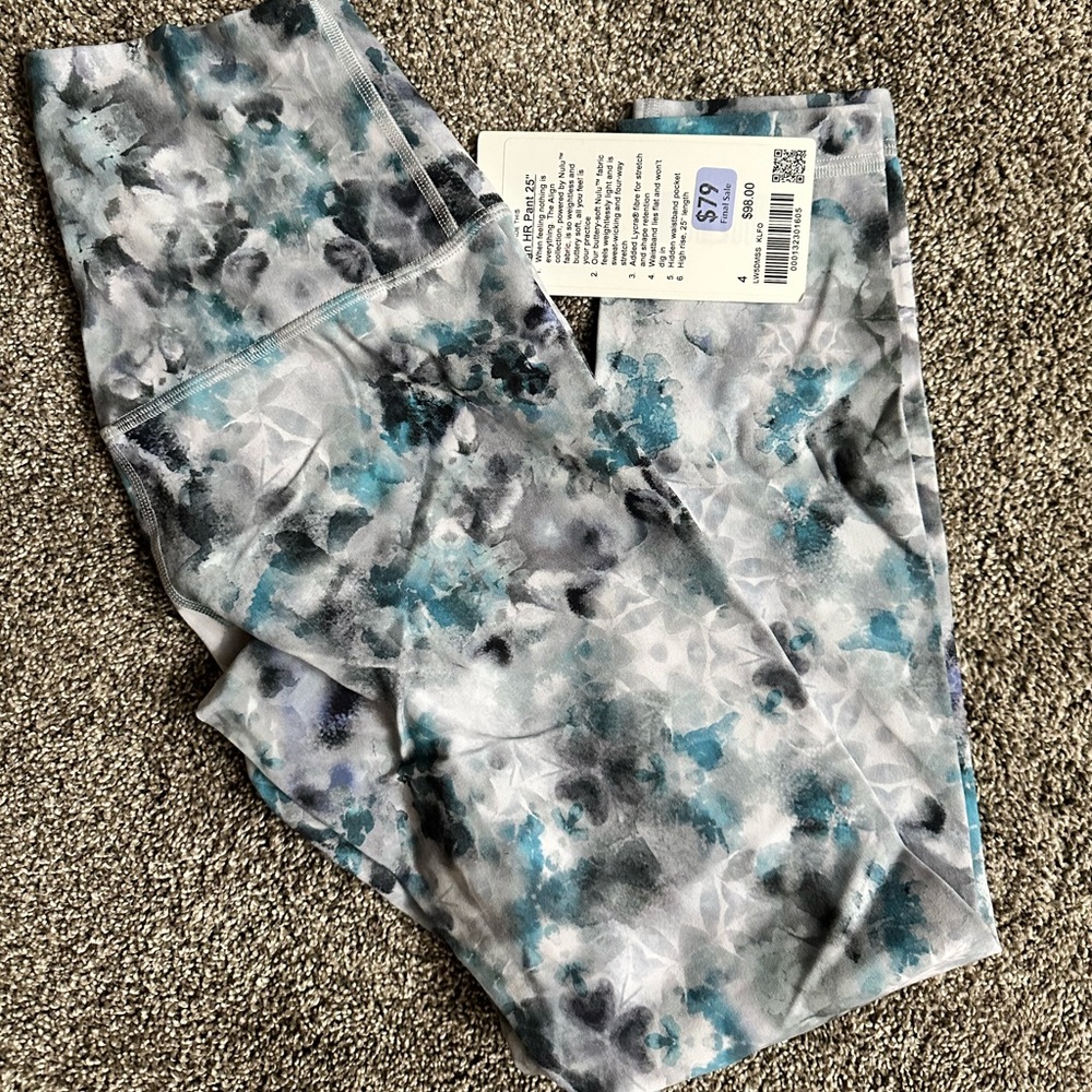 Lululemon Align Pant